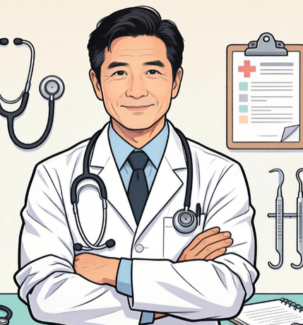 陈耀文口碑咋样